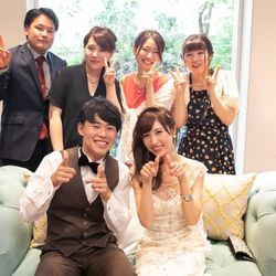 鶴見ノ森 迎賓館の写真13枚目