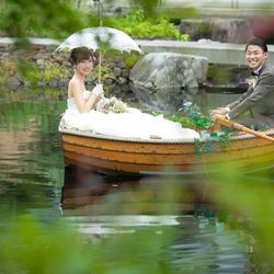 鶴見ノ森 迎賓館の写真6枚目