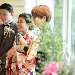 鶴見ノ森 迎賓館の写真10枚目