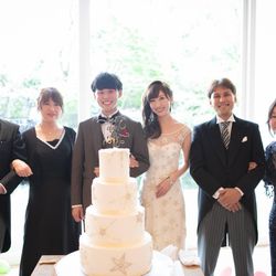 鶴見ノ森 迎賓館の写真1枚目