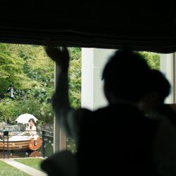 鶴見ノ森 迎賓館の写真1枚目