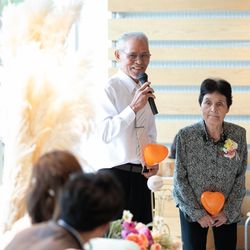 鶴見ノ森 迎賓館の写真33枚目