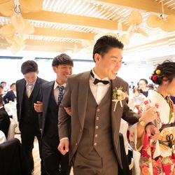 鶴見ノ森 迎賓館の写真11枚目