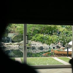 鶴見ノ森 迎賓館の写真36枚目