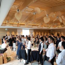 鶴見ノ森 迎賓館の写真13枚目