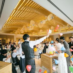 鶴見ノ森 迎賓館の写真19枚目