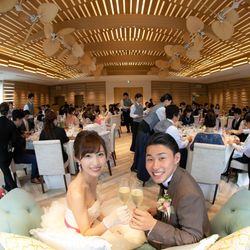 鶴見ノ森 迎賓館の写真32枚目