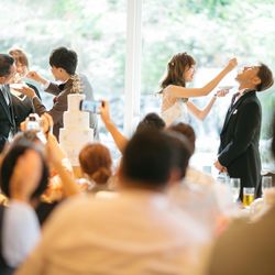 鶴見ノ森 迎賓館の写真5枚目