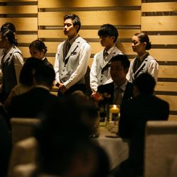 鶴見ノ森 迎賓館の写真12枚目