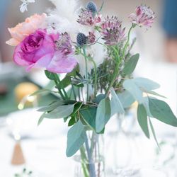 鶴見ノ森 迎賓館の写真6枚目