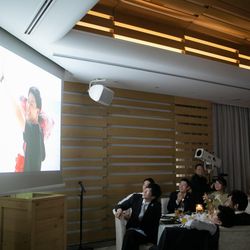 鶴見ノ森 迎賓館の写真19枚目