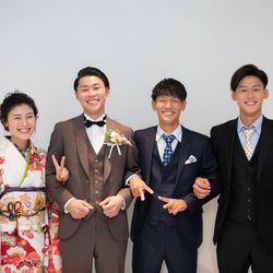 鶴見ノ森 迎賓館の写真20枚目