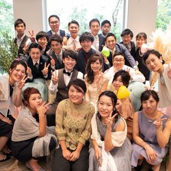 鶴見ノ森 迎賓館の写真36枚目