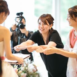 鶴見ノ森 迎賓館の写真29枚目