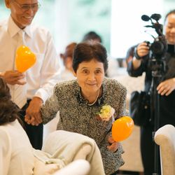 鶴見ノ森 迎賓館の写真27枚目