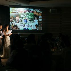 鶴見ノ森 迎賓館の写真2枚目