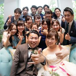 鶴見ノ森 迎賓館の写真14枚目