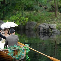 鶴見ノ森 迎賓館の写真1枚目