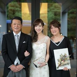 鶴見ノ森 迎賓館の写真8枚目