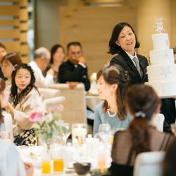 鶴見ノ森 迎賓館の写真8枚目