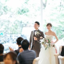 鶴見ノ森 迎賓館の写真16枚目