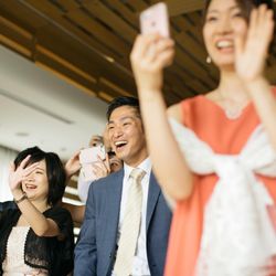 鶴見ノ森 迎賓館の写真15枚目