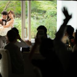 鶴見ノ森 迎賓館の写真34枚目