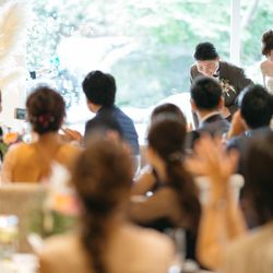 鶴見ノ森 迎賓館の写真35枚目