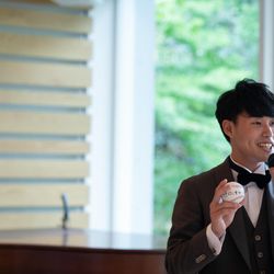 鶴見ノ森 迎賓館の写真17枚目