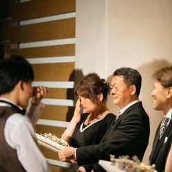 鶴見ノ森 迎賓館の写真24枚目