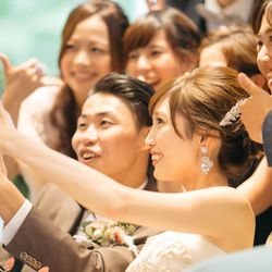 鶴見ノ森 迎賓館の写真19枚目