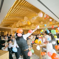 鶴見ノ森 迎賓館の写真12枚目