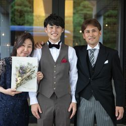 鶴見ノ森 迎賓館の写真16枚目