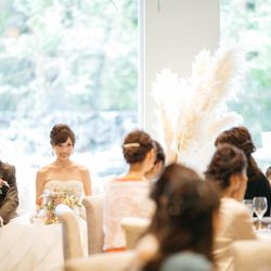 鶴見ノ森 迎賓館の写真22枚目