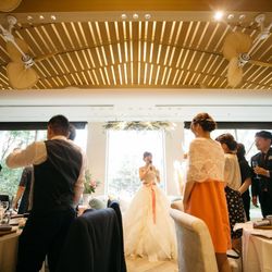 鶴見ノ森 迎賓館の写真10枚目