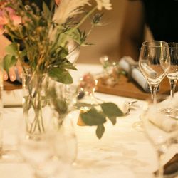 鶴見ノ森 迎賓館の写真8枚目