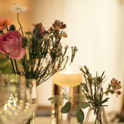 鶴見ノ森 迎賓館の写真25枚目