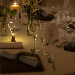 鶴見ノ森 迎賓館の写真10枚目