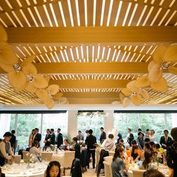 鶴見ノ森 迎賓館の写真20枚目