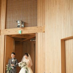 鶴見ノ森 迎賓館の写真23枚目