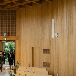 鶴見ノ森 迎賓館の写真2枚目