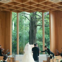 鶴見ノ森 迎賓館の写真5枚目