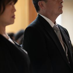 鶴見ノ森 迎賓館の写真28枚目