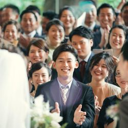 鶴見ノ森 迎賓館の写真12枚目