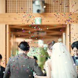 鶴見ノ森 迎賓館の写真15枚目