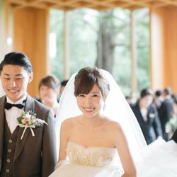 鶴見ノ森 迎賓館の写真27枚目