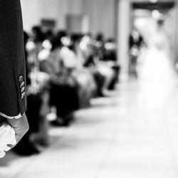 鶴見ノ森 迎賓館の写真17枚目