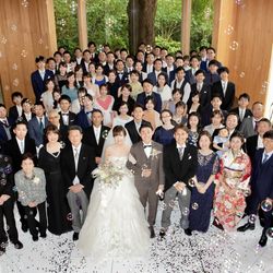 鶴見ノ森 迎賓館の写真10枚目