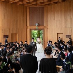 鶴見ノ森 迎賓館の写真1枚目