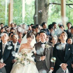 鶴見ノ森 迎賓館の写真10枚目